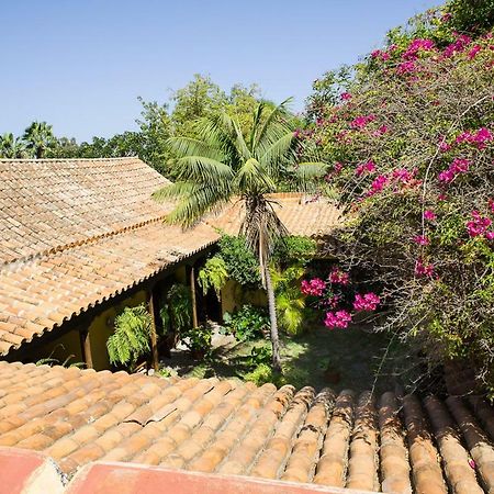 Bellasombra Suites Лас Палмас де Гран Канария Екстериор снимка