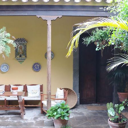 Bellasombra Suites Лас Палмас де Гран Канария Екстериор снимка