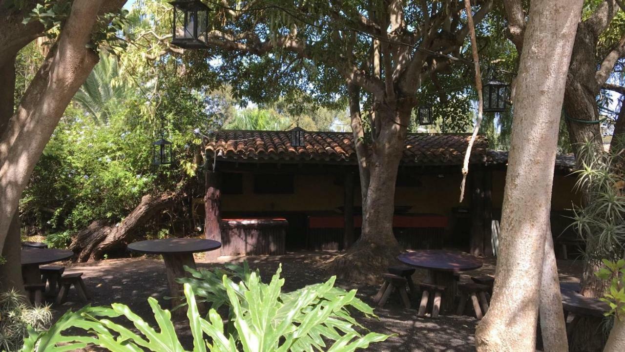 Bellasombra Suites Лас Палмас де Гран Канария Екстериор снимка