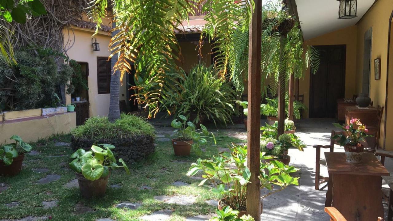 Bellasombra Suites Лас Палмас де Гран Канария Екстериор снимка