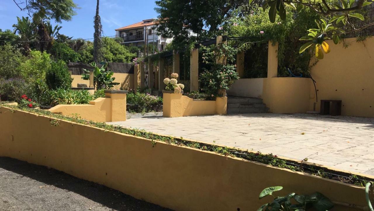 Bellasombra Suites Лас Палмас де Гран Канария Екстериор снимка