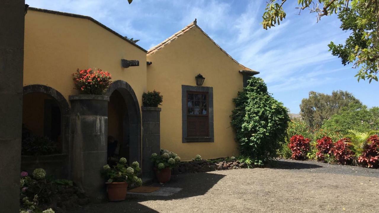 Bellasombra Suites Лас Палмас де Гран Канария Екстериор снимка