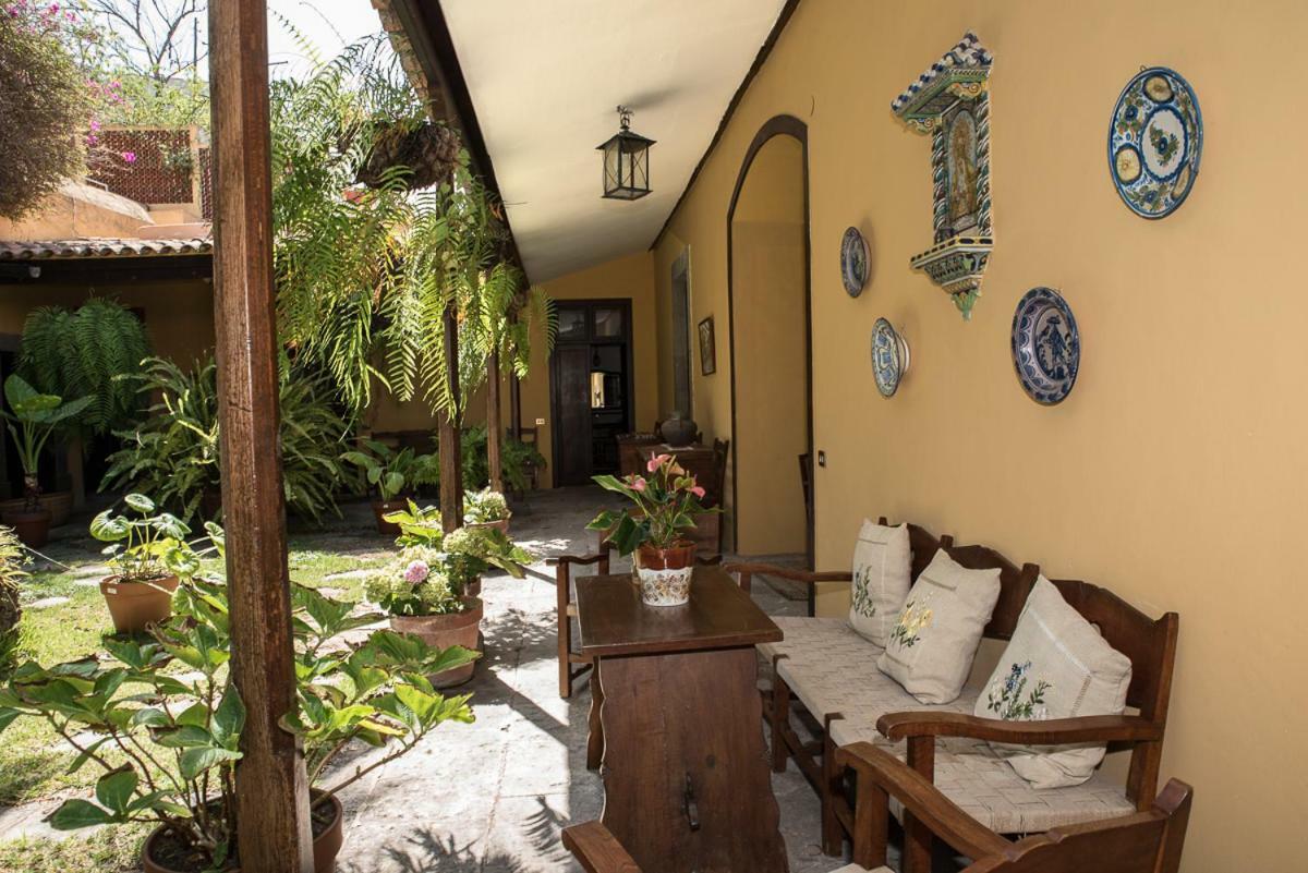 Bellasombra Suites Лас Палмас де Гран Канария Екстериор снимка