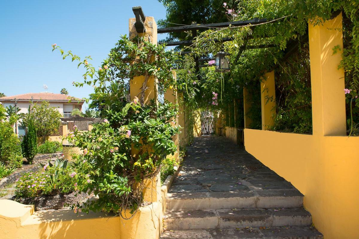 Bellasombra Suites Лас Палмас де Гран Канария Екстериор снимка