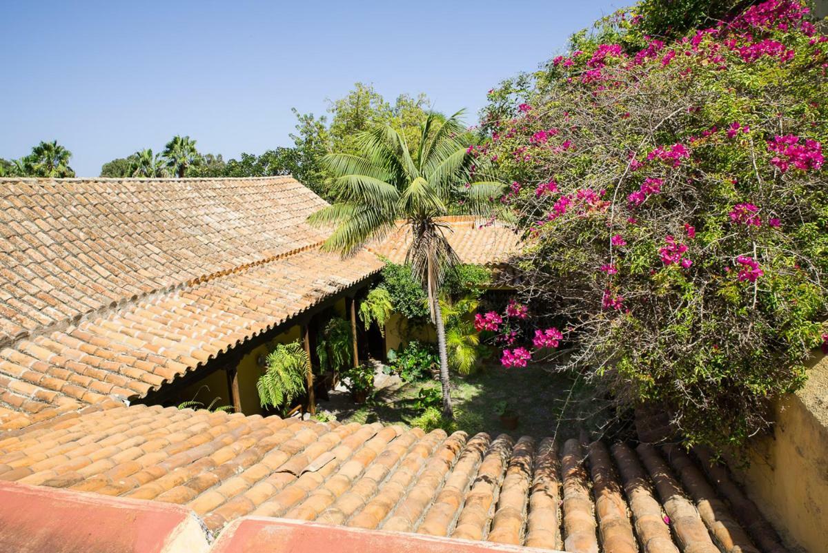 Bellasombra Suites Лас Палмас де Гран Канария Екстериор снимка