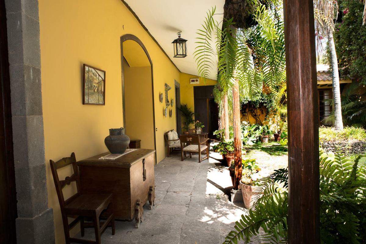 Bellasombra Suites Лас Палмас де Гран Канария Екстериор снимка