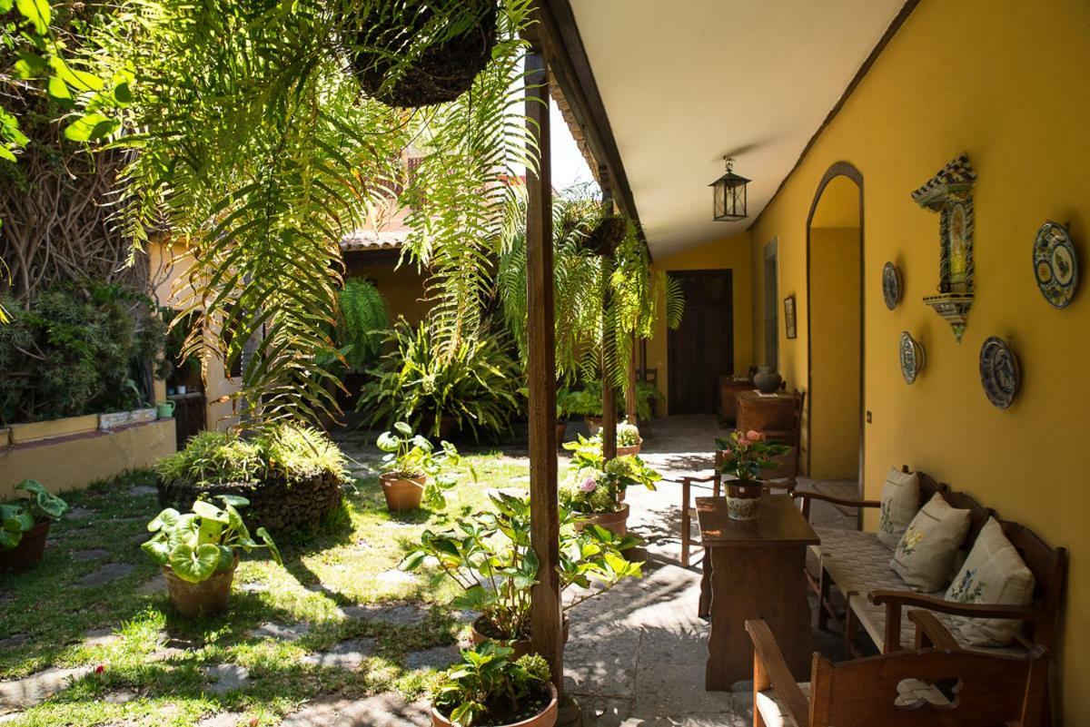 Bellasombra Suites Лас Палмас де Гран Канария Екстериор снимка