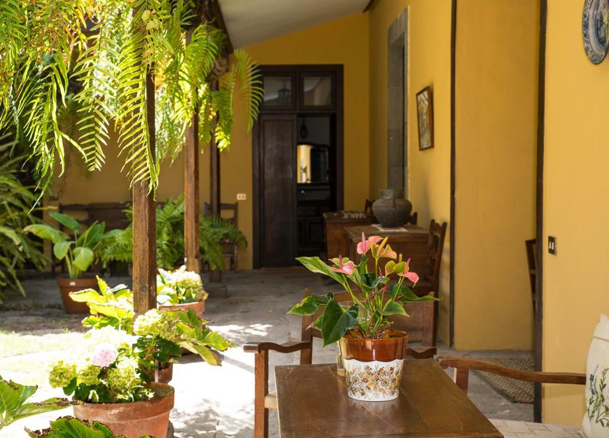 Bellasombra Suites Лас Палмас де Гран Канария Екстериор снимка