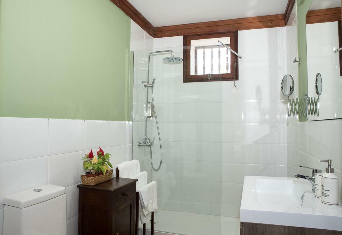 Bellasombra Suites Лас Палмас де Гран Канария Екстериор снимка