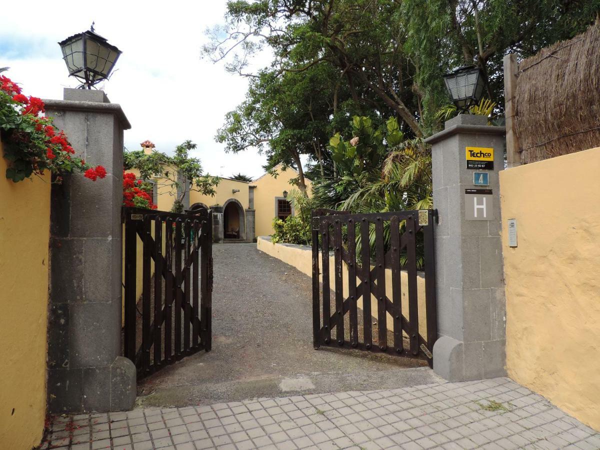 Bellasombra Suites Лас Палмас де Гран Канария Екстериор снимка