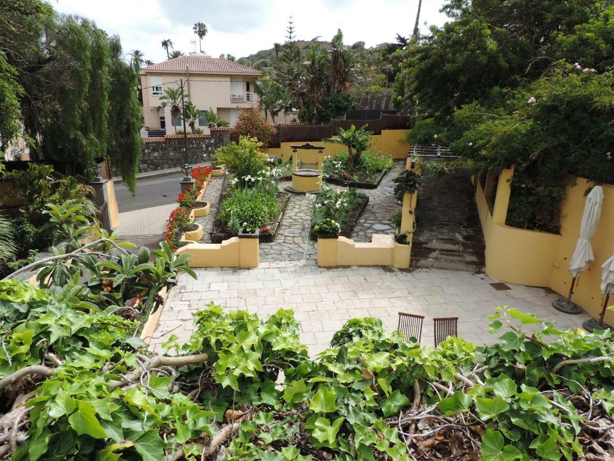 Bellasombra Suites Лас Палмас де Гран Канария Екстериор снимка