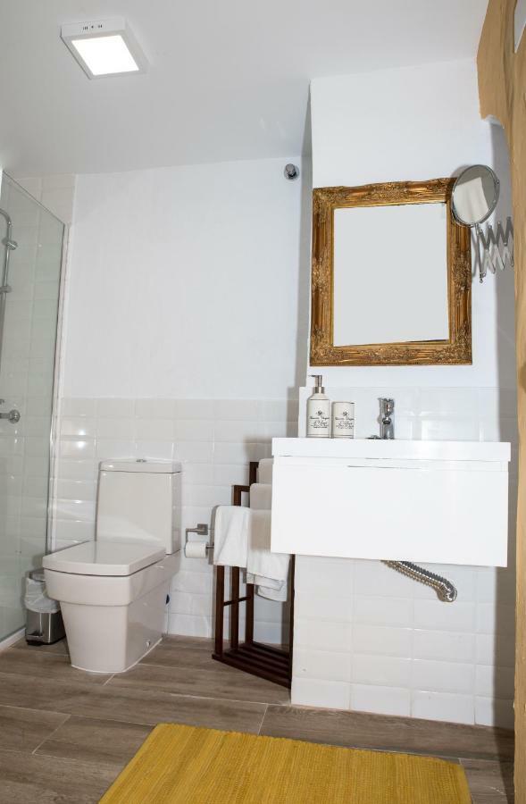 Bellasombra Suites Лас Палмас де Гран Канария Екстериор снимка
