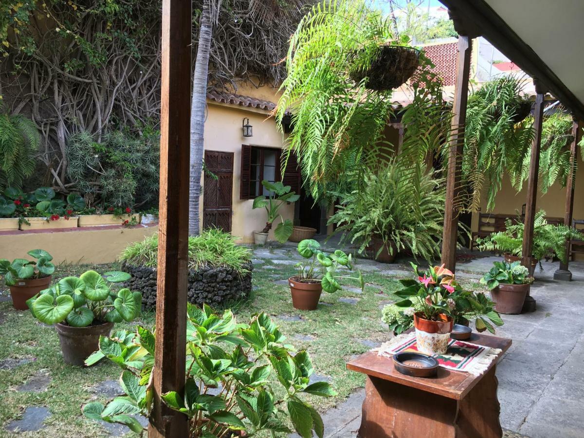 Bellasombra Suites Лас Палмас де Гран Канария Екстериор снимка