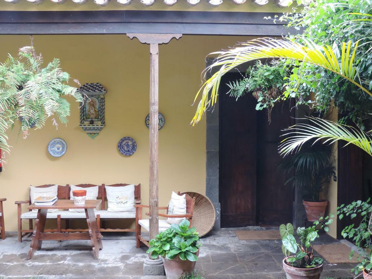 Bellasombra Suites Лас Палмас де Гран Канария Екстериор снимка