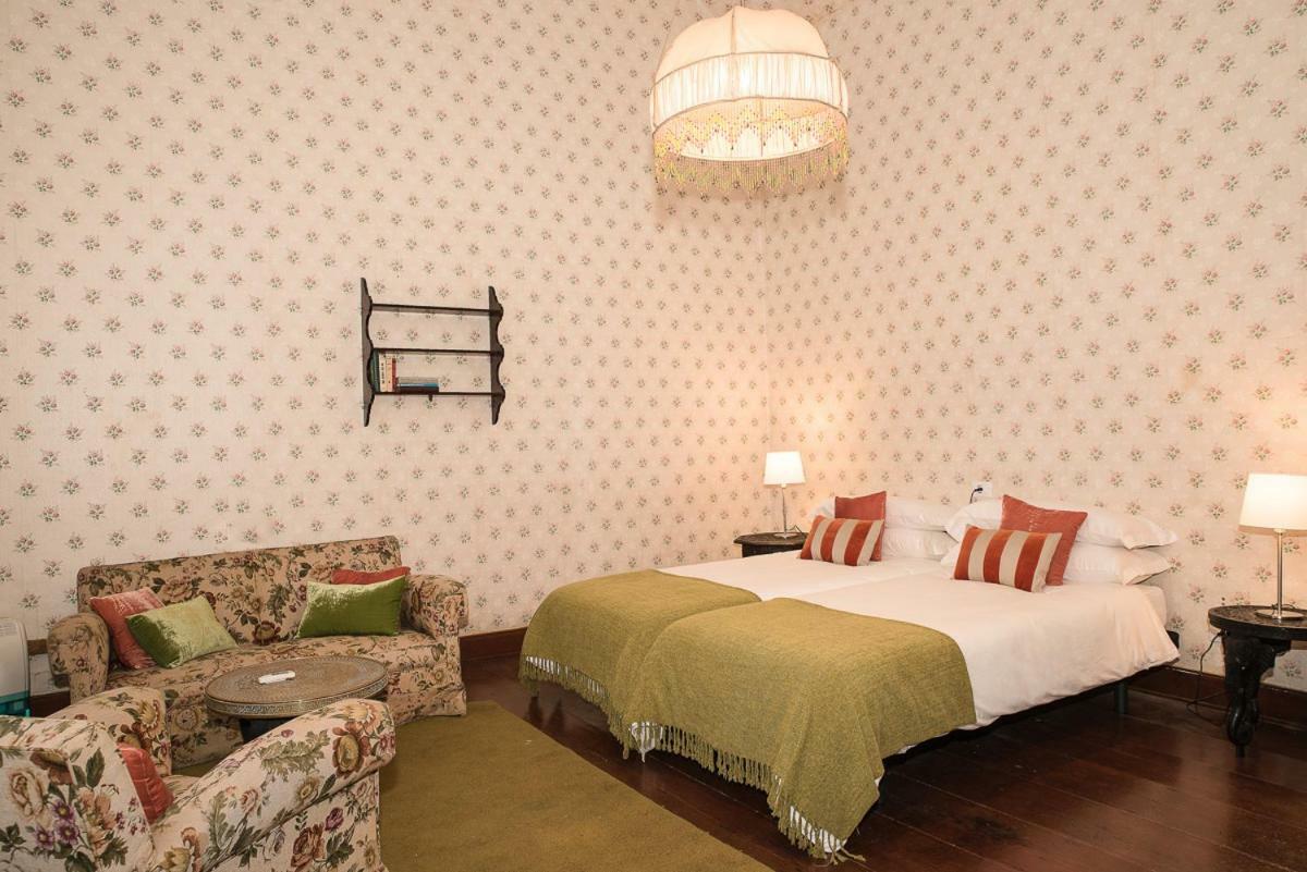 Bellasombra Suites Лас Палмас де Гран Канария Екстериор снимка